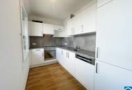 Großzügige 2-Zimmer-Wohnung mit sonniger Loggia/Balkon!