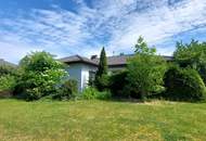 Charmanter Bungalow mit viel Potenzial - Ihre Chance auf ein individuelles Zuhause