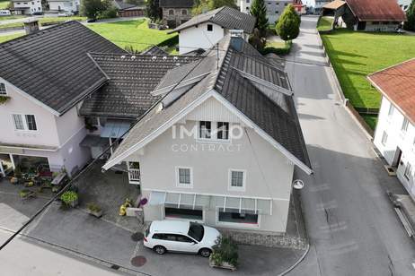 Sofortrendite und Ausbaupotenzial, Haus-kauf, 264.000,€, 9772 Spittal an der Drau