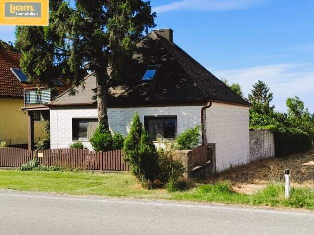 Wohnen, Leben, Land und Natur