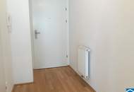 Hofseitige Singlewohnung in Ruhelage und Citynähe