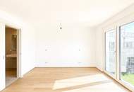 ***Provisionsfrei**NEUE**Helle 121 m² Eigentumswohnung – Erstbezug mit ca.100 m2 Garten, Balkon & Terrasse