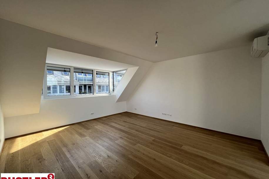 Hochwertiger Erstbezug in zentraler Lage, Wohnung-miete, 2.660,75,€, 1040 Wien 4., Wieden