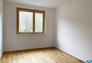 Idyllisches Wohnen im Wienerwald: Moderne Eigentumswohnungen in Kaltenleutgeben