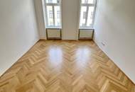 Typisch Wien – nur schöner! Altbau mit Wow-Faktor & Platz zum Leben – Jetzt entdecken!