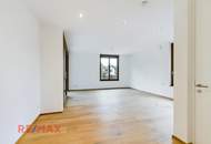 Seeparkvilla | Atemberaubende 4-Zimmer-Wohnung mit Prestigefeeling - versprochen!