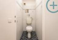 charmante 3 Zimmerwohnung | ruhige Grünlage inkl. Loggia