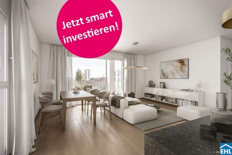 Vorsorgewohnungen im Grünen: Die STADTVILLEN Wilhelminenberg, Wohnung-kauf, 576.472,€, 1160 Wien 16., Ottakring
