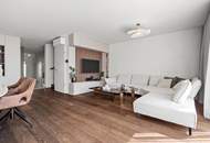 "Luxuriös & zentral – Doppelhaus in Stockerau mit 6 Zimmern und hochwertiger Möblierung"