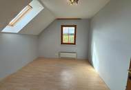 Bezugsfertiges Fertigteilhaus auf einem sonnigen Grundstück