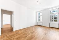 Großzügige, frisch sanierte 4-Zimmer-Familienwohnung