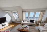 Urban Living in Floridsdorf