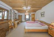 Freizeitwohnsitz in atemberaubender Toplage