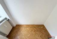 UNBEFRISTET - Nette 2-Zimmerwohnung mit Balkon nahe des Universitätszentrum