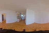 Sonnige Wohnung mit toller Fernsicht