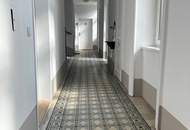 1030! Sanierungsbedürftiges Studio nahe U3/Station Schlachthausgasse!