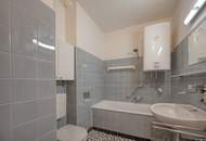 Nur für Singles oder Paare: Zentral gelegene 2-Zimmerwohnung