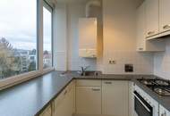 Dachgeschosswohnung in Hietzing mit Weitblick – U4 fußläufig erreichbar