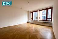 DPC | Herrliche Büros in historischem Haus