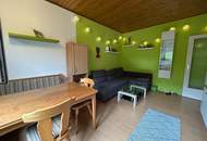 NEUER PREIS!!! Gepflegte &amp; praktische 2-Zimmer Wohnung in Aussichtslage!