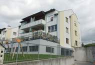 Bad Tatzmannsdorf: Helle, große Dachgeschoßwohnung!