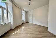 Lichtdurchflutete 2-Zimmer-Wohnung mit praktischer Raumaufteilung - ab sofort beziehbar!