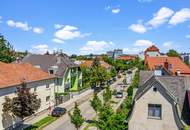 "Helle 3-Zimmer Starterwohnung in Korneuburg"