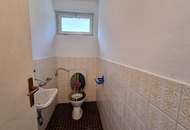 Sanierungsbedürftiges Einfamilienhaus in Traisen