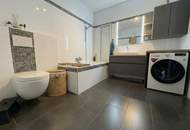 Exklusives Wohnen an der Alten Donau – moderne 2-Zimmer Gartenwohnung