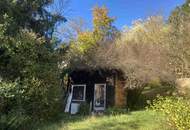 BAUGRUND IN ZENTRALER LAGE - KEINE WOHNEINHEITENBESCHRÄNKUNG