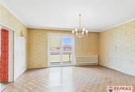 Viel Platz für Ihre Wohnträume: Großes Einfamilienhaus auf 829 m² Grund