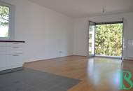 Hörndlwald - 2 Terrassen - Exklusive Neubauwohnung in Grünruhelage!