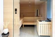 Hoch hinaus! 4-Zimmer-Wohnung mit Blick auf die Donau