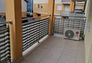 Büro mit Terrasse und Stellplatz ALL IN MIETE