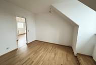 3 Zimmer Traumwohnung mit Balkon in Krummnussbaum