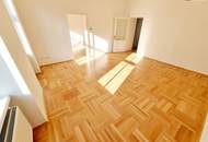 Stark reduziert - jetzt zugreifen! NEU! Traumhaus! Frisch renovierte 3-Zimmer in TOP Lage in 1150 Wien! Beste Infrastruktur und Anbindung + Separate Küche + Altbauflair!