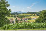 Altes Bauerngehöft mit Stall und Wirtschaftsgebäuden in sonniger sowie leicht erhöhter Ruhelage an einer Sackgasse