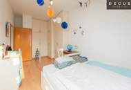 | DACHGESCHOSS-WOHNUNG | TIEFGARAGENSTELLPLATZ INKLUDIERT | MAISONETTE | IDEALE VERKEHRSANBINDUNG | U3 ENKPLATZ