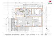 Zwei Wohnungen - ein Haus: Modernes Wohnen und Investment in Gneis