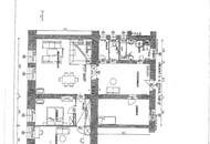 4-Zimmerwohnung in 1030 Wien!