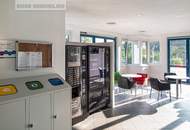 Ihr Arbeitsplatz in einer Bürogemeinschaft