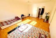 U-Bahn ums Eck! Schnäppchen - Mehr Raum für weniger Budget! Tolle Raumaufteilung + Perfekte öffentliche Anbindung + Ideal auch zur Vermietung! Worauf warten Sie noch?