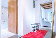 Zweifamilienhaus in Absam, 165m², Garten, Balkon, Terrasse, 3 Stellplätze – Top Lage und ideal für Familien!
