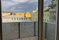 Hofruhelage, 2-Zimmer Wohnung mit Balkon!