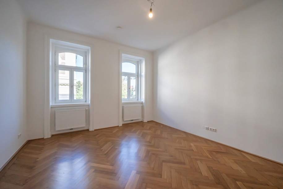 ++F22++ Fantastischer 2-Zimmer ALTBAUERSTBEZUG, Wohnung-kauf, 229.000,€, 1120 Wien 12., Meidling