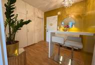 Möbliert! Attraktive 2-Zimmer-Wohnung mit Loggia - nahe Hauptplatz Andritz