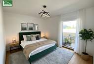 AKTION - 1 MONAT MIETZINSFREI - Traumhafte 3-Zimmer-Wohnung mit Schlossbergblick! - JETZT ZUSCHLAGEN