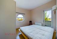 Einzigartige Dachgeschosswohnung mit atemberaubender Terrasse