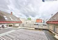 Helle, großzügige Wohnung mit Loggia in zentraler Lage – Neubau / 1070 Wien