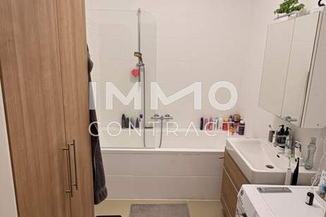 Gemütliche 2-Zimmer-Wohnung bei der alten Donau, Wohnung-miete, 990,00,€, 1210 Wien 22., Donaustadt